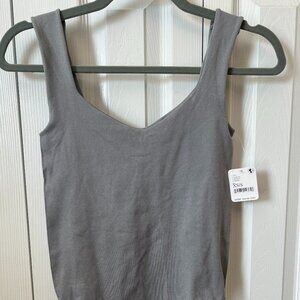 Free People Bodysuit